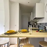 Apartamento Madeleinette