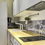 Madeleinette Apartamento Estrasburgo