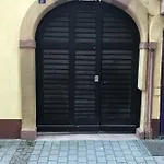 Madeleinette Apartamento