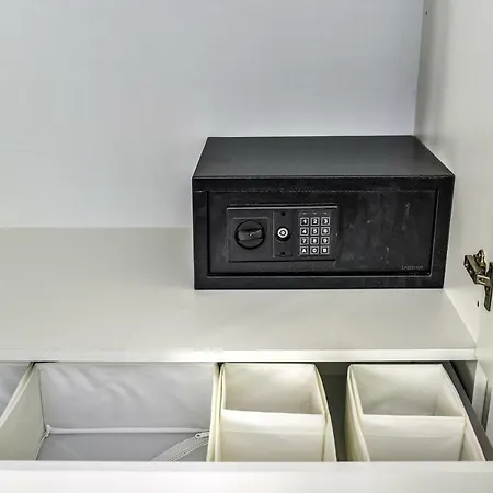 Madeleinette Apartamento *