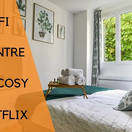 Madeleinette * 斯特拉斯堡