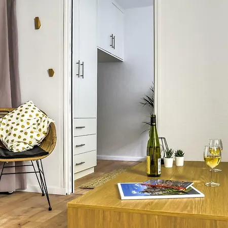 Madeleinette Apartment *