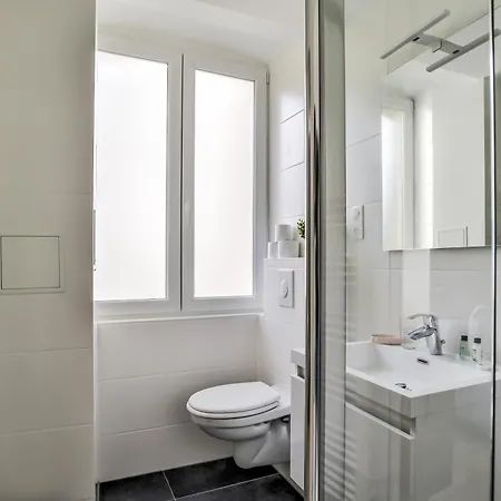 Madeleinette Strasbourg