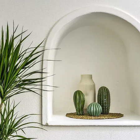 Madeleinette Apartment *