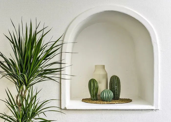 Madeleinette Appartement *