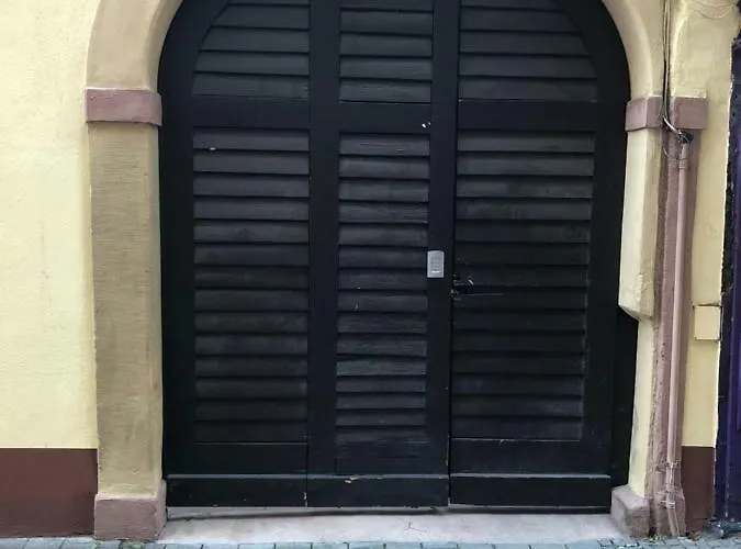 Madeleinette Appartement